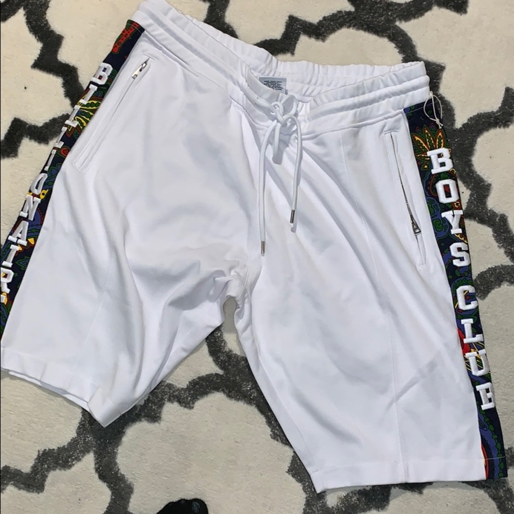 Billionaire Boys Club Shorts